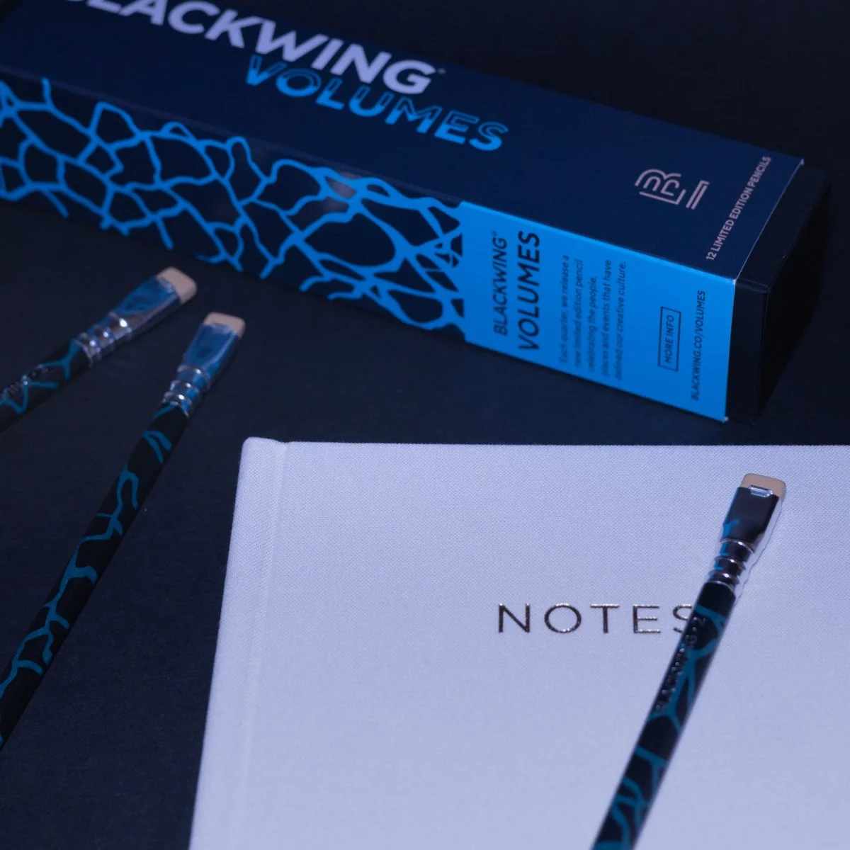 Blackwing Volume 2 (Set of 12) - Image 8