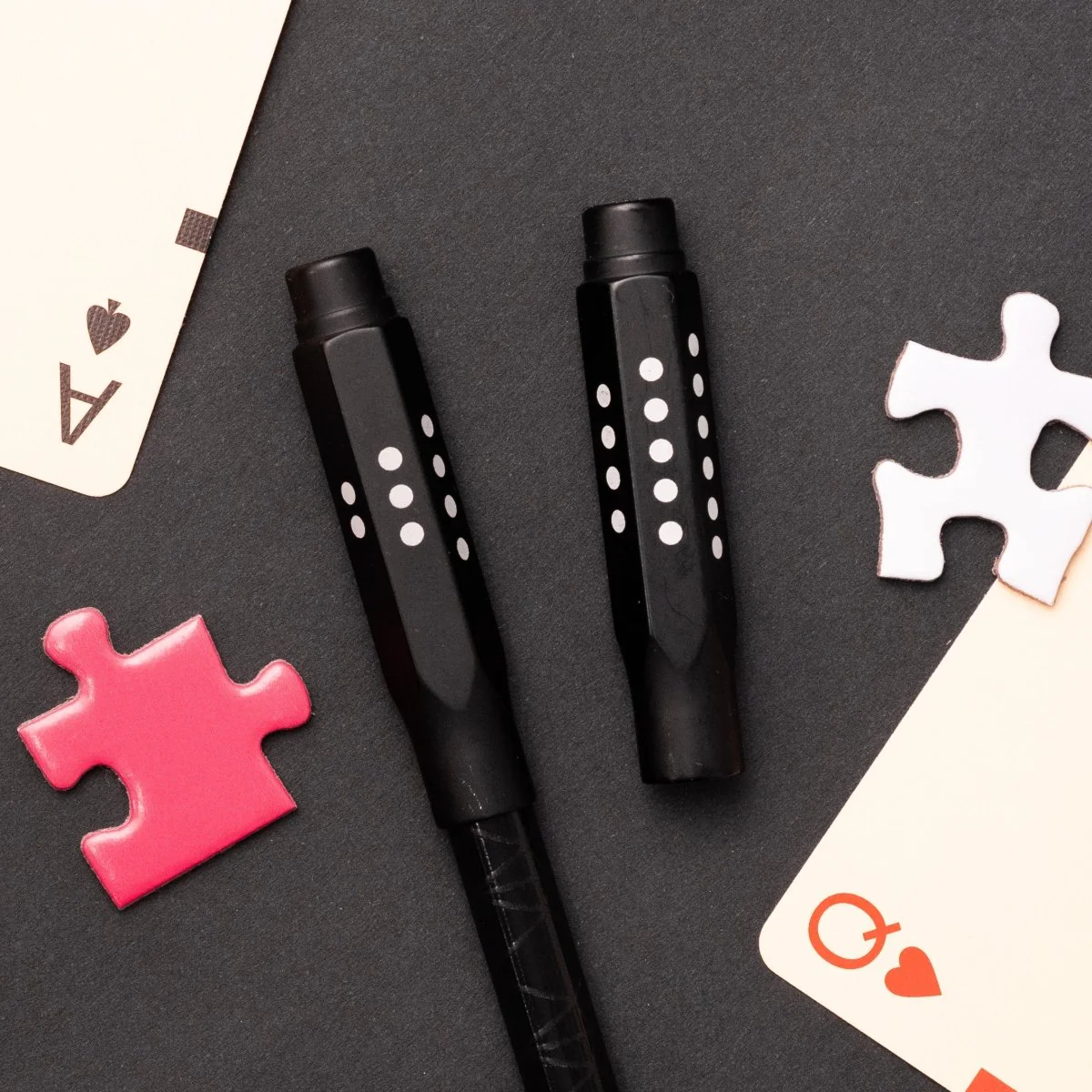 Blackwing Volume 20 - D6 Point Guard - Image 3
