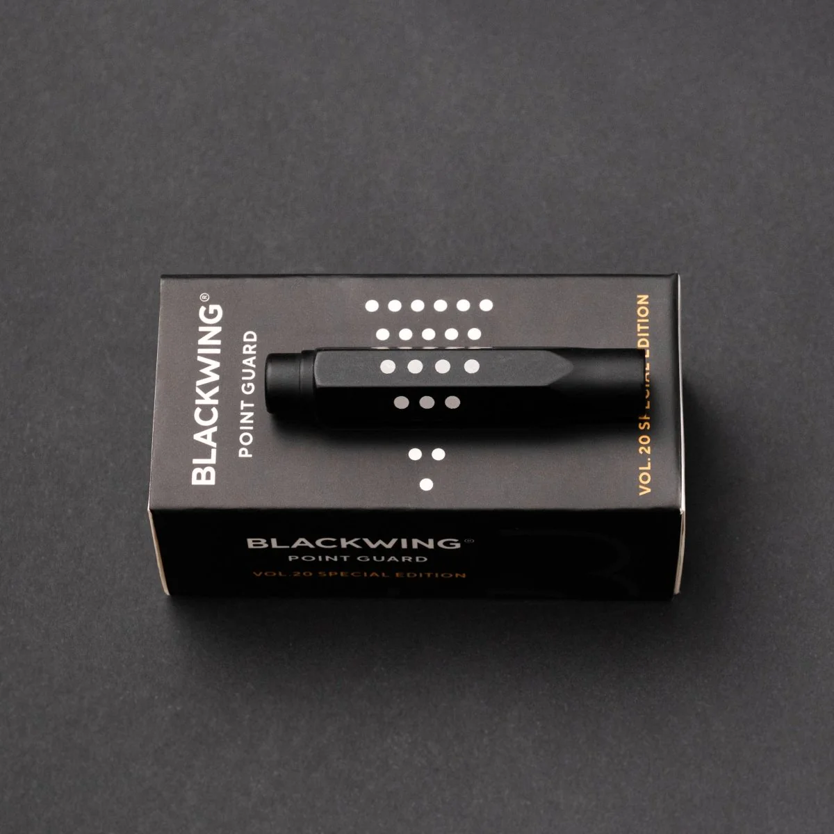 Blackwing Volume 20 - D6 Point Guard - Image 4