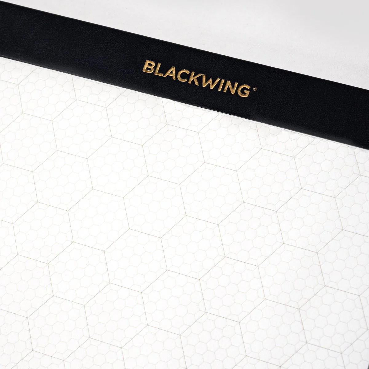 Blackwing Volume 20 - Hex Grid Legal Pad - Image 3