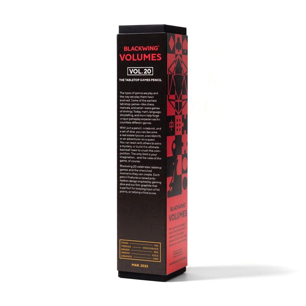 Blackwing Volume 20 (Set of 12) - Image 4