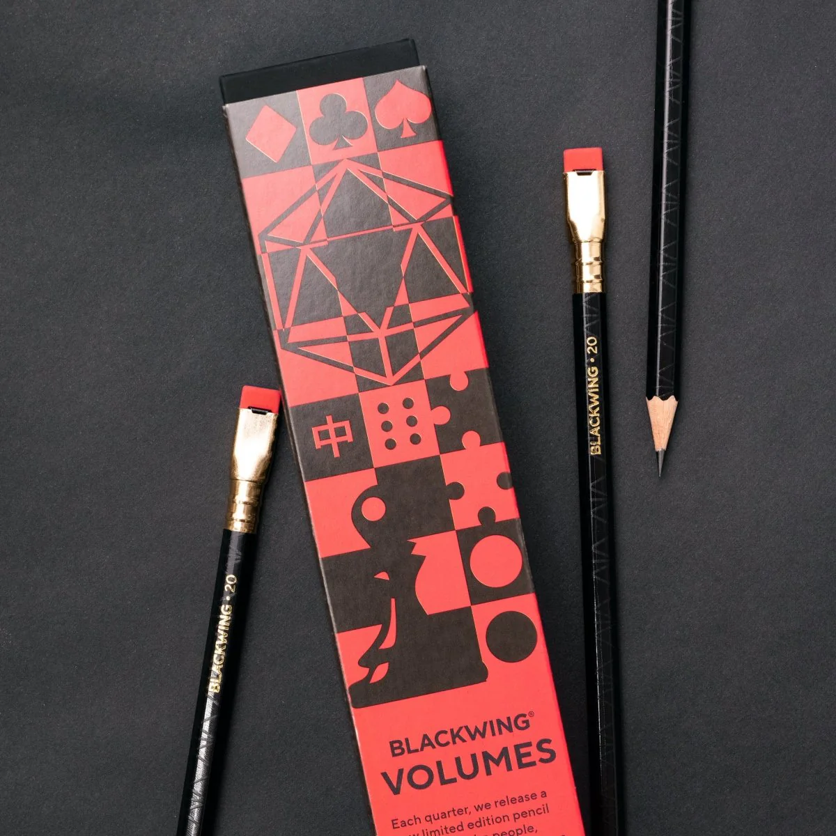 Blackwing Volume 20 (Set of 12) - Image 5
