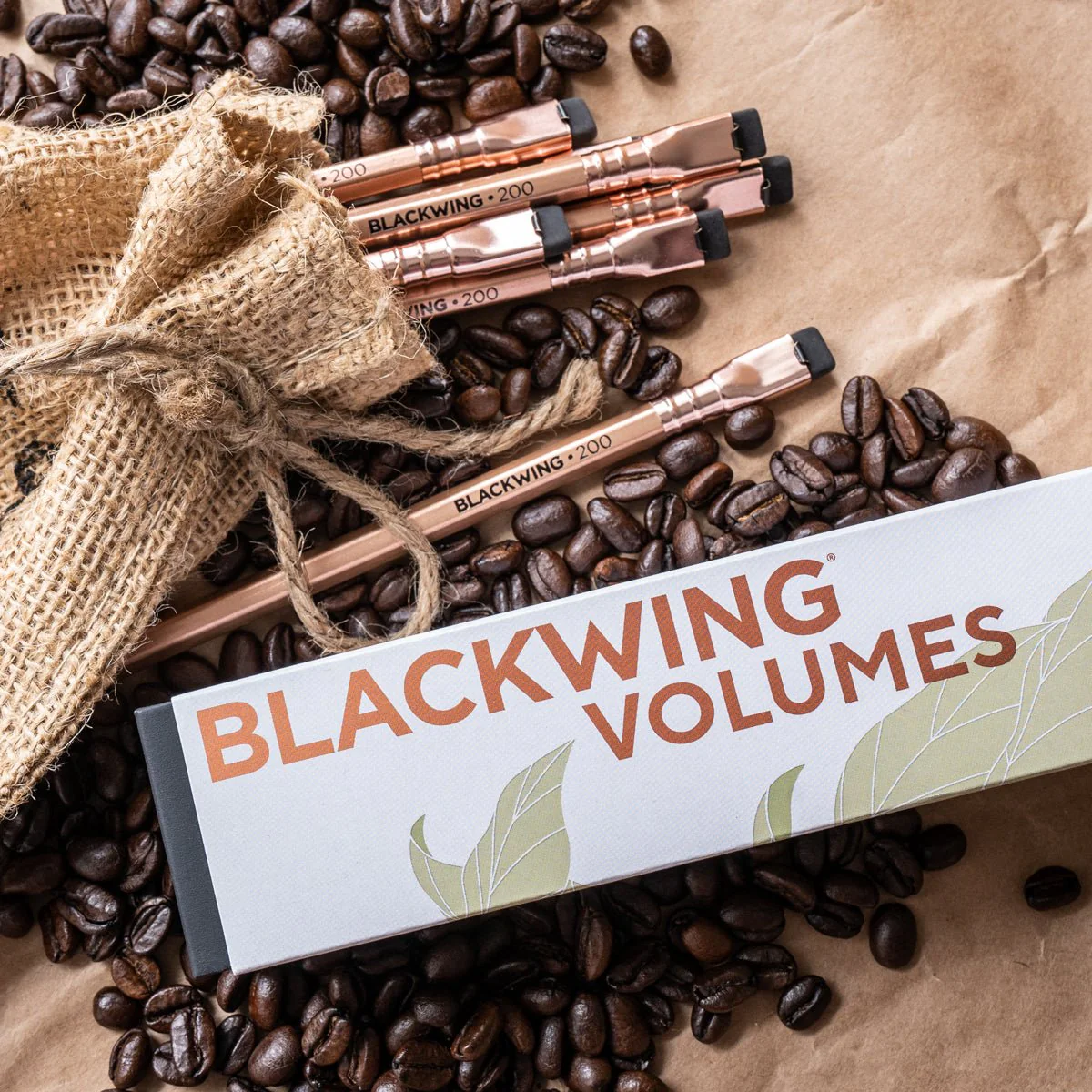 Blackwing Volume 200 (Set of 12) - Image 4