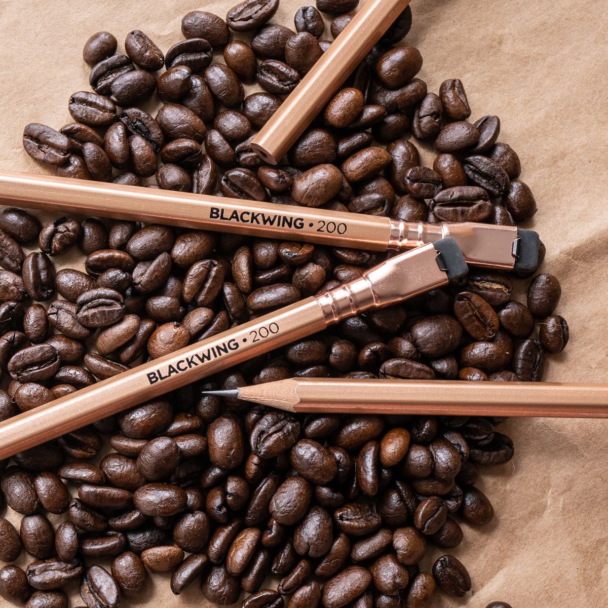 Blackwing Volume 200 (Set of 12) - Image 7