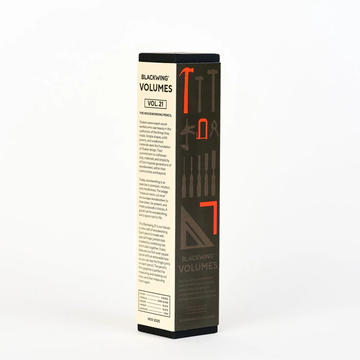 Blackwing Volume 21 - Set of 12 - Image 14