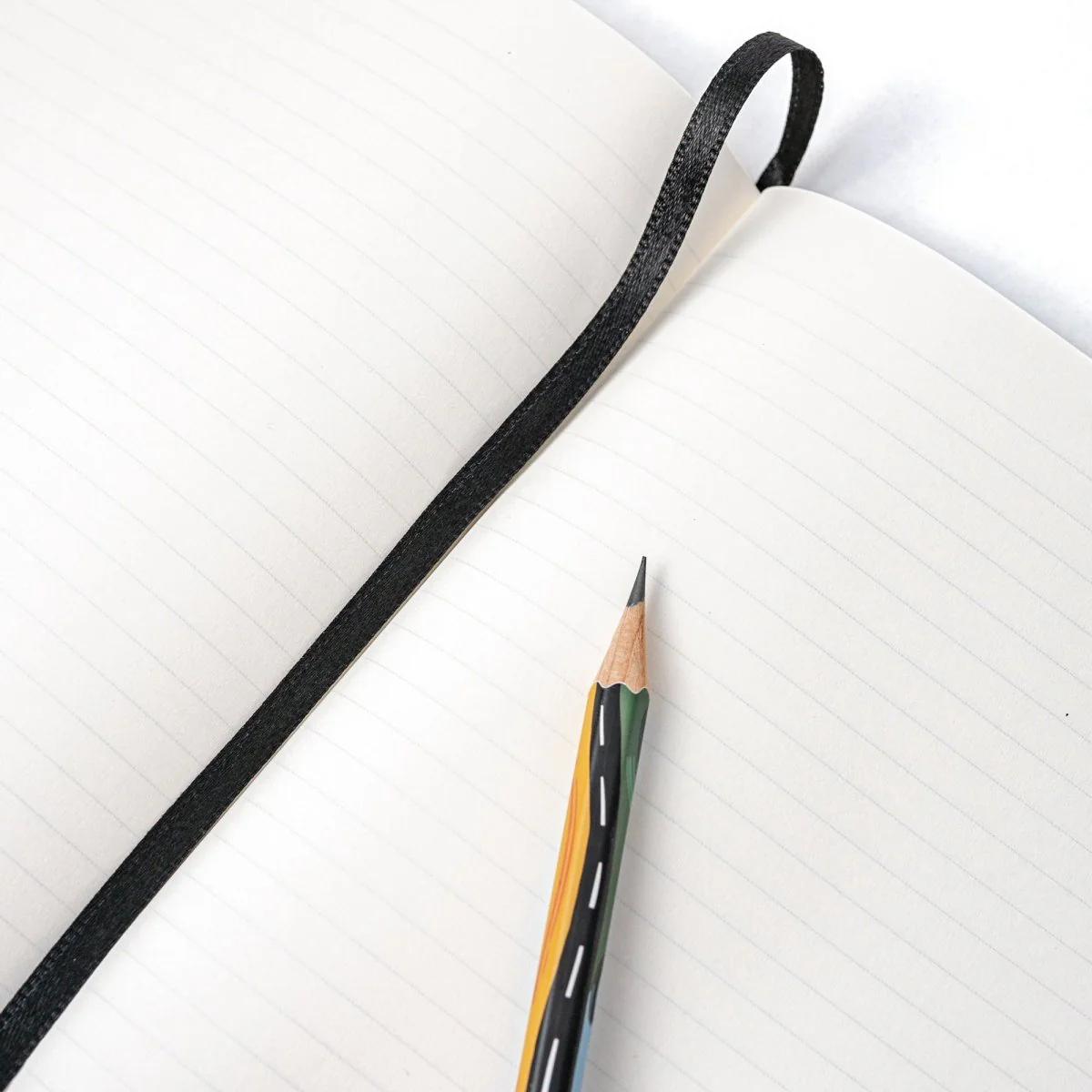 Blackwing Volume 223 Composition Book - Image 3