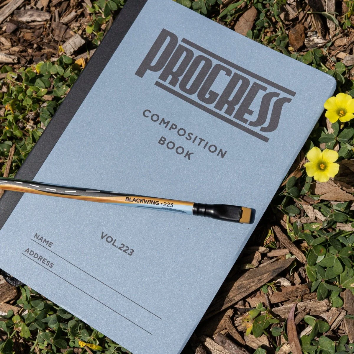 Blackwing Volume 223 Composition Book - Image 5