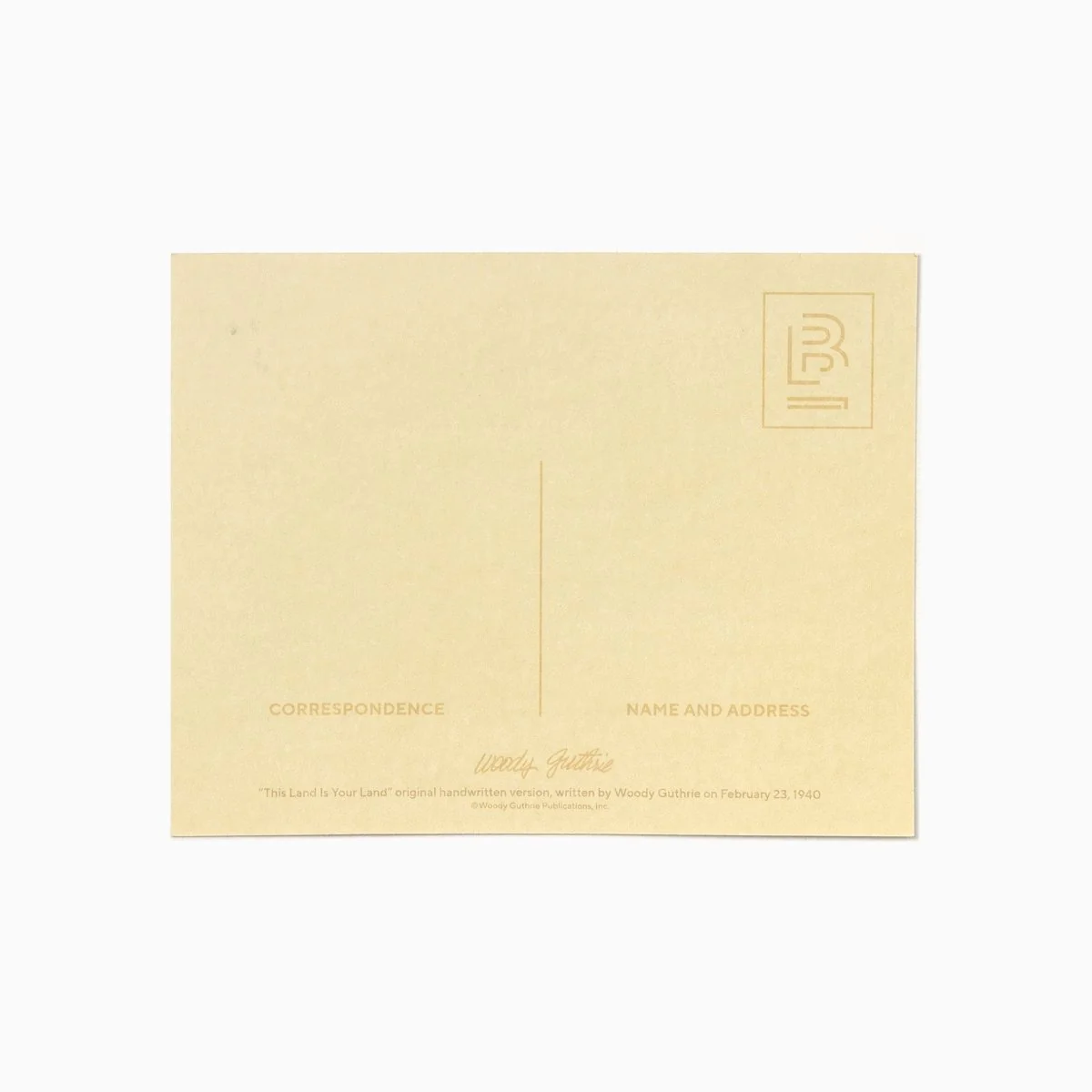 Blackwing Volume 223 Postcards - Image 5