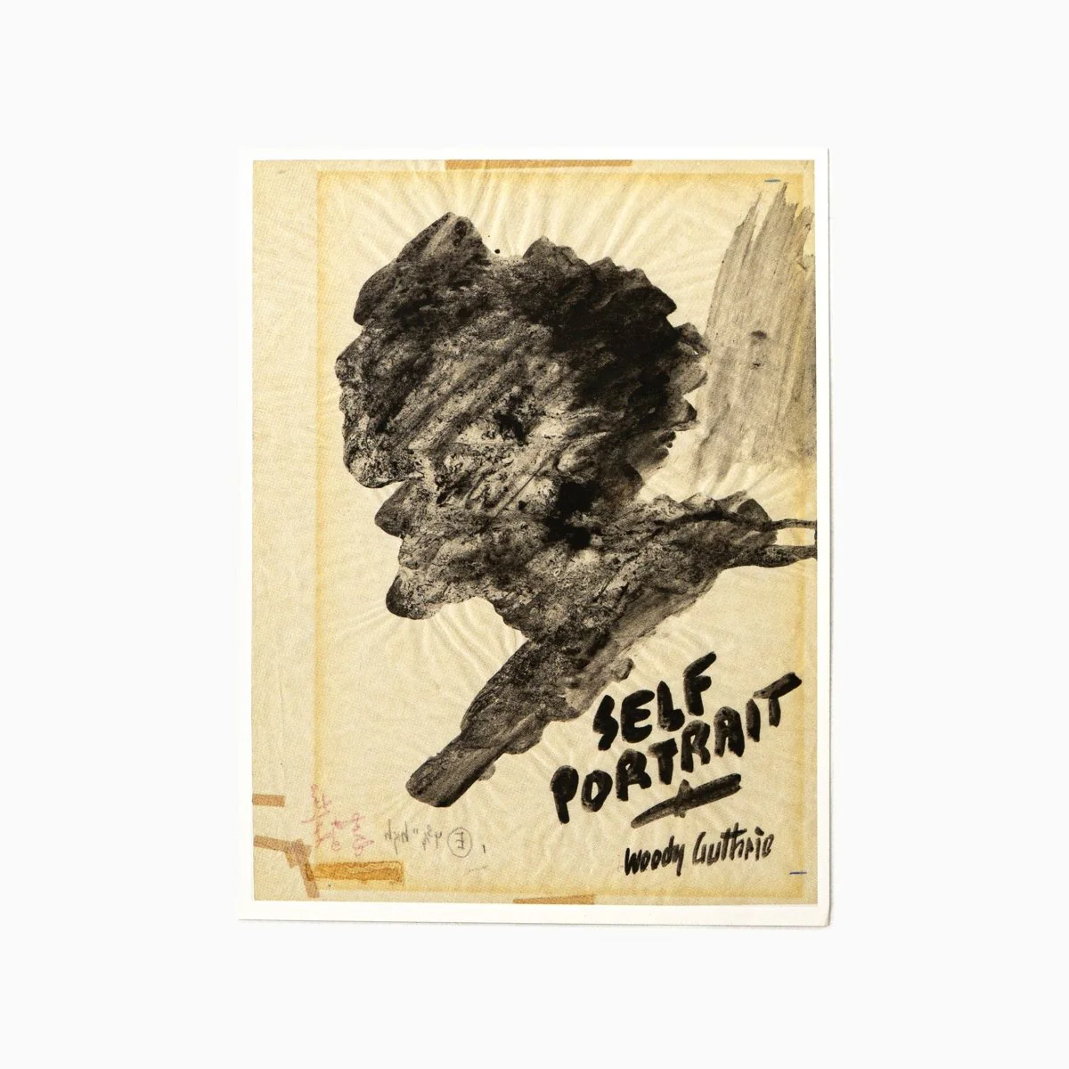 Blackwing Volume 223 Postcards - Image 6