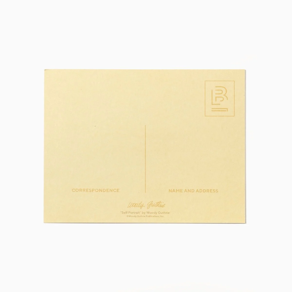 Blackwing Volume 223 Postcards - Image 7