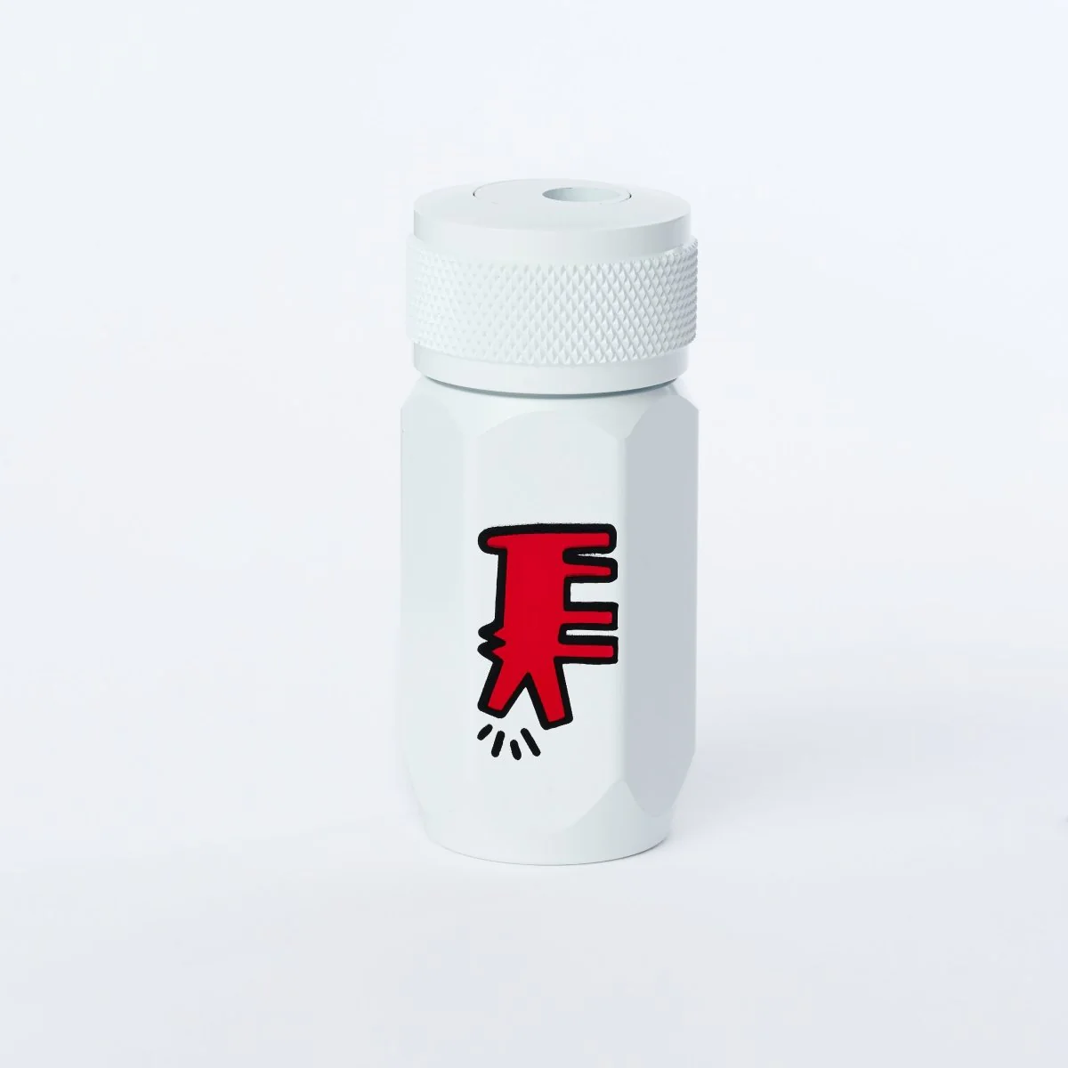 Blackwing Volume 292 - Keith Haring "Barking Dog" One-Step Sharpener - Image 4