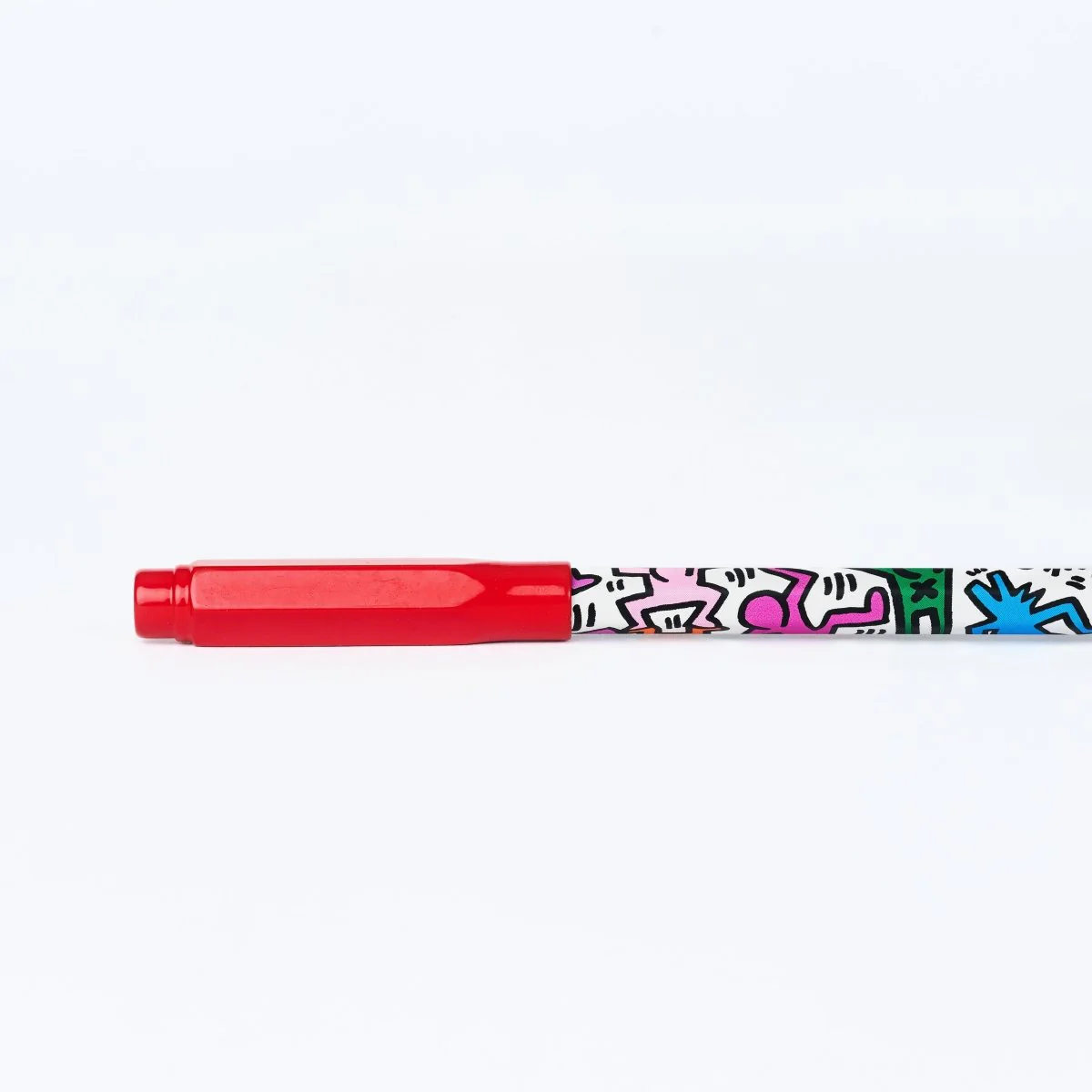 Blackwing Volume 292 - Keith Haring "Radiant Heart" Point Guard - Image 3