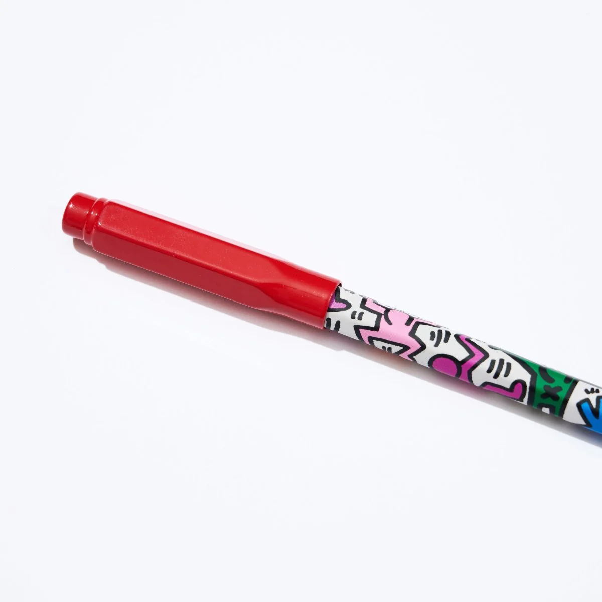 Blackwing Volume 292 - Keith Haring "Radiant Heart" Point Guard - Image 4