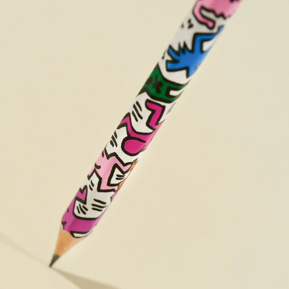 Blackwing Volume 292 - Keith Haring - Set of 12 - Image 6