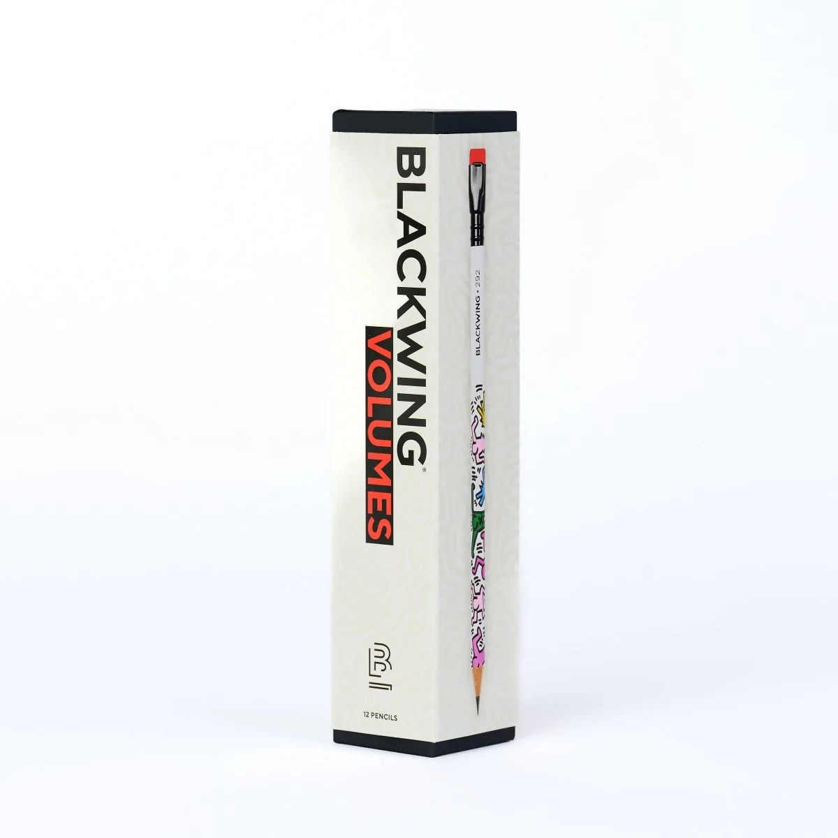 Blackwing Volume 292 - Keith Haring - Set of 12 - Image 8