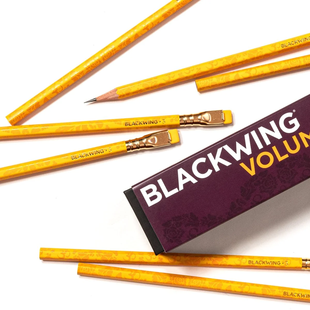 Blackwing Volume 3 (Set of 12) - Image 4