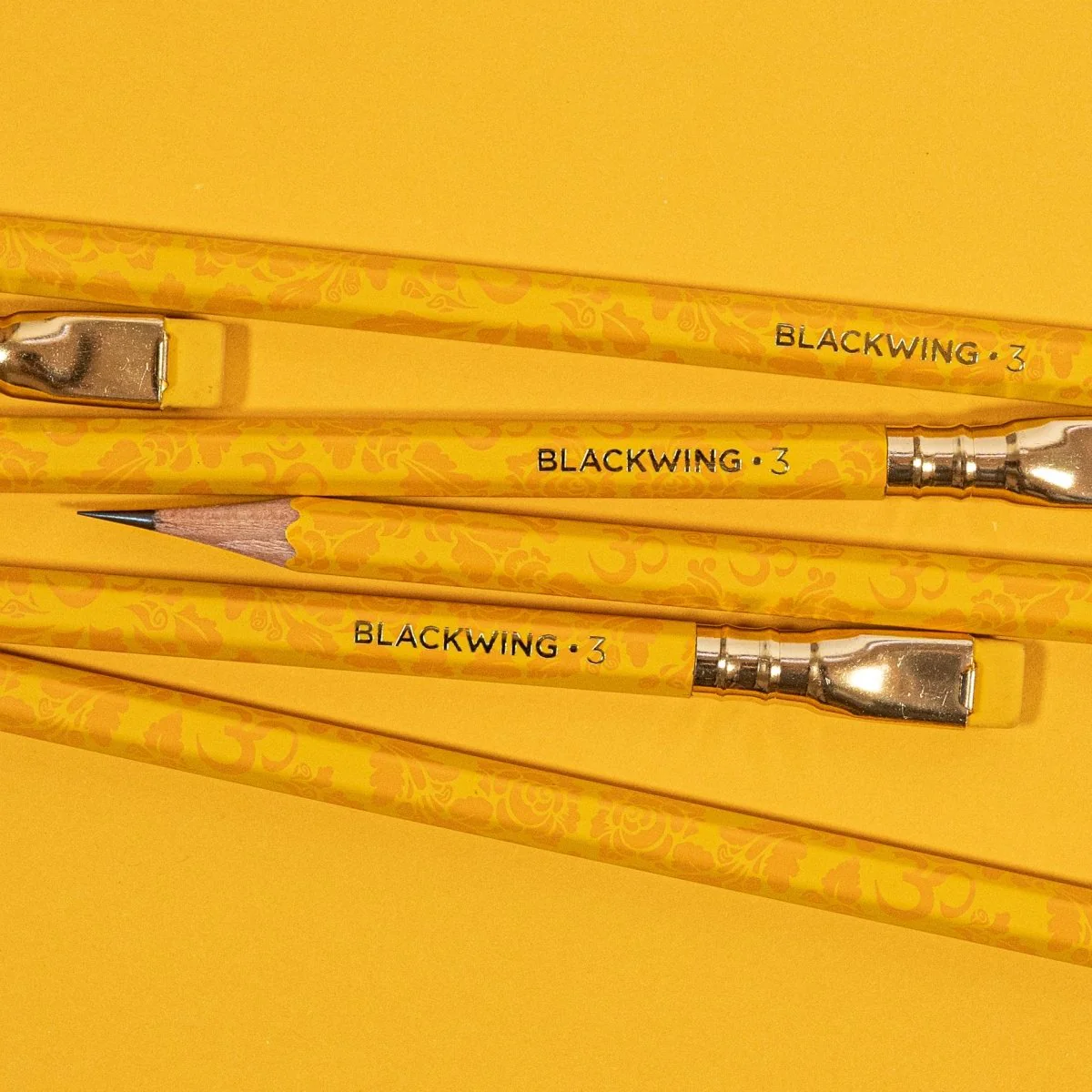 Blackwing Volume 3 (Set of 12) - Image 5