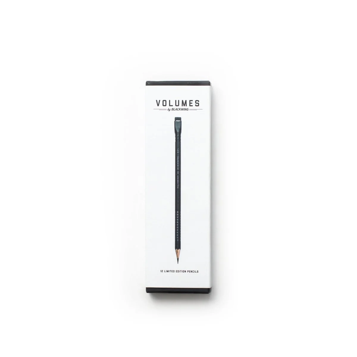 Blackwing Volume 33 1/3 (Set of 12) - Image 2