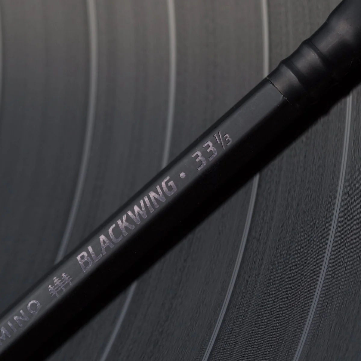 Blackwing Volume 33 1/3 (Set of 12) - Image 5