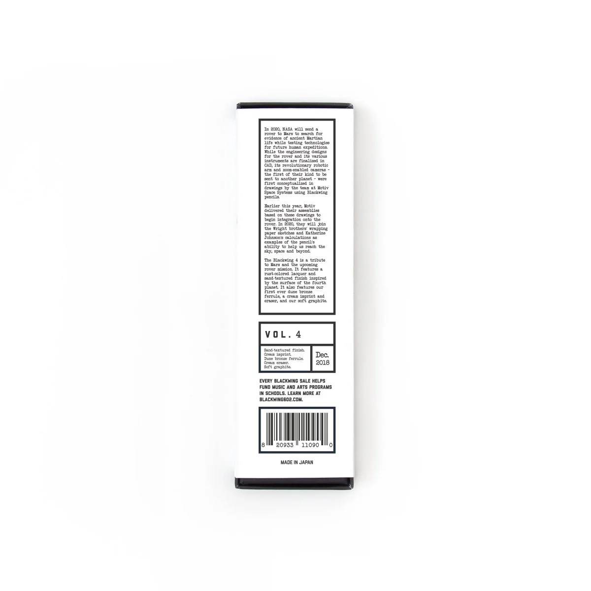 Blackwing Volume 4 (Set of 12) - Image 4