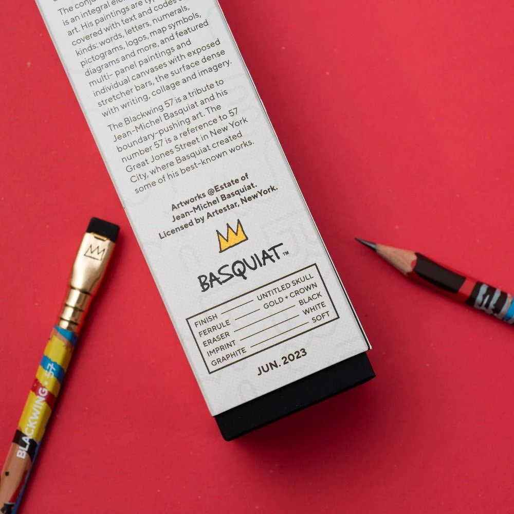 Blackwing Volume 57 (Set of 12) - Image 5