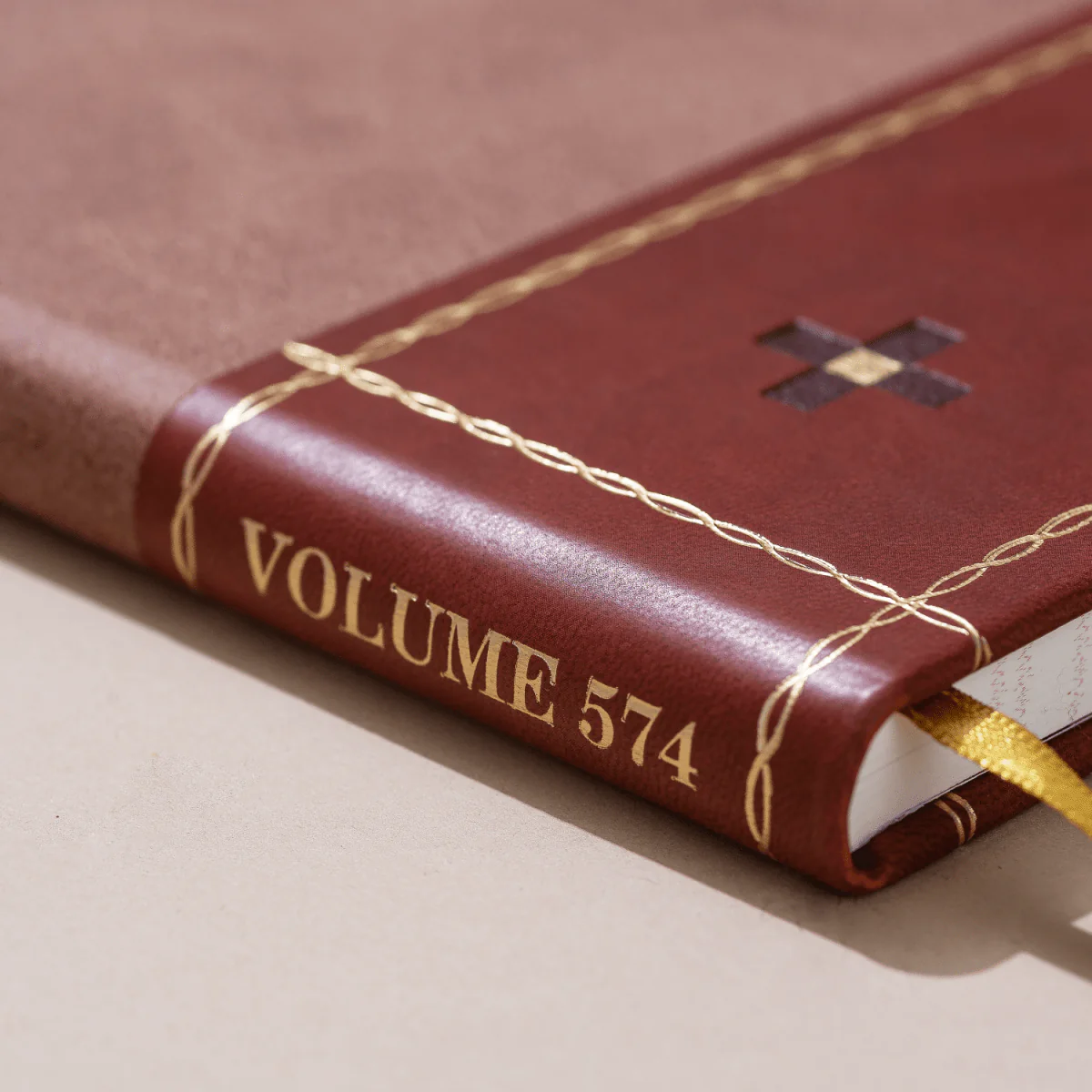 Blackwing Volume 574 Ledger Notebook - Image 11
