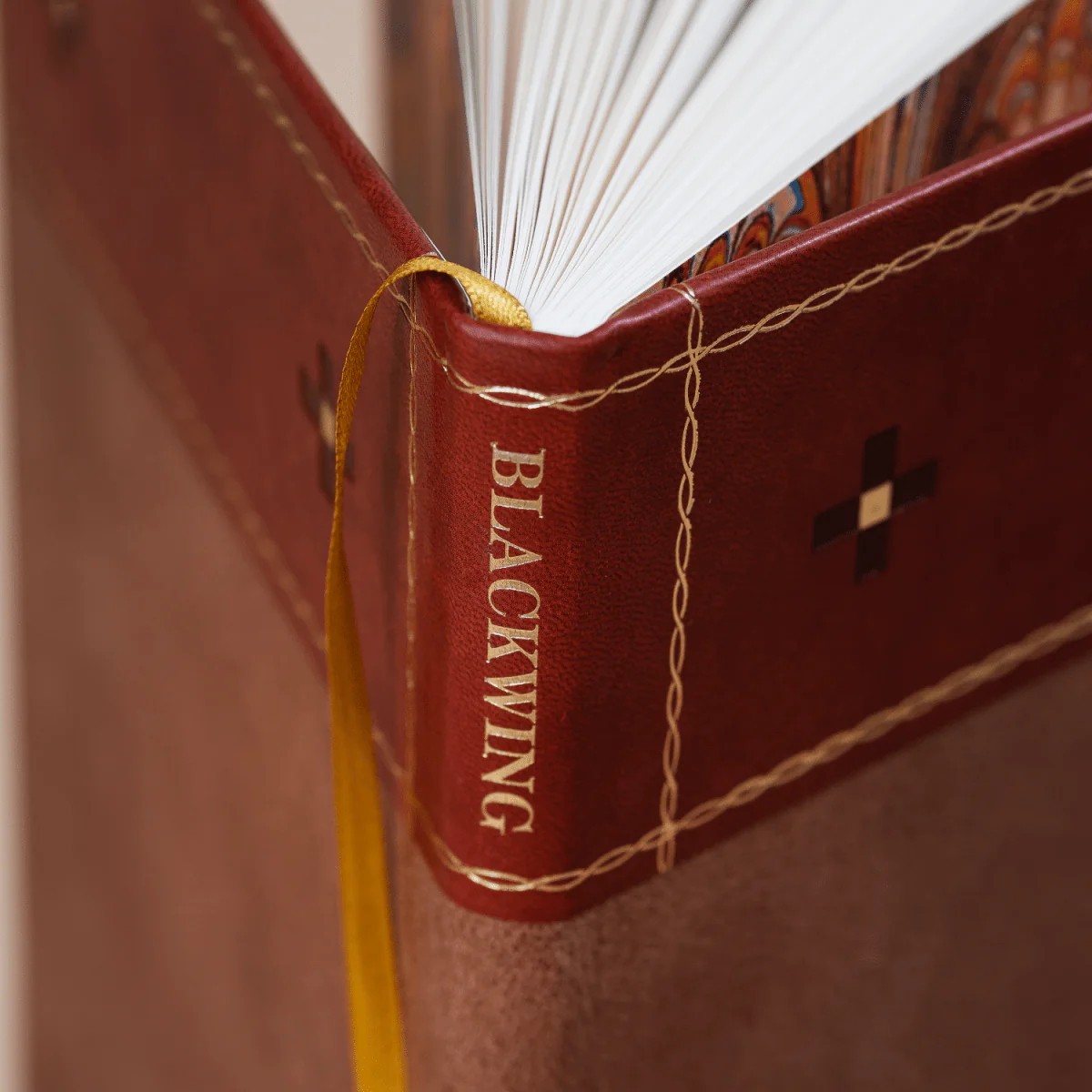 Blackwing Volume 574 Ledger Notebook - Image 6
