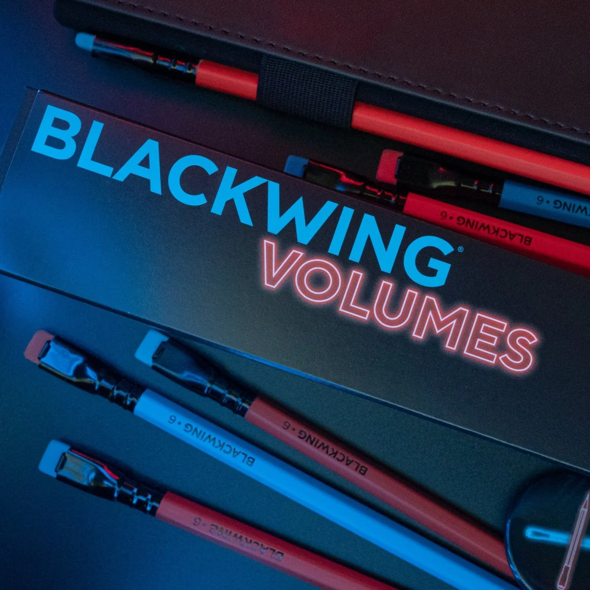 Blackwing Volume 6 (Set of 12) - Image 2