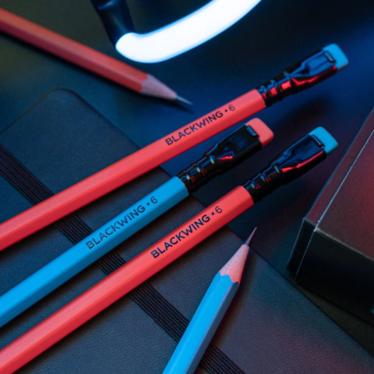 Blackwing Volume 6 (Set of 12) - Image 3