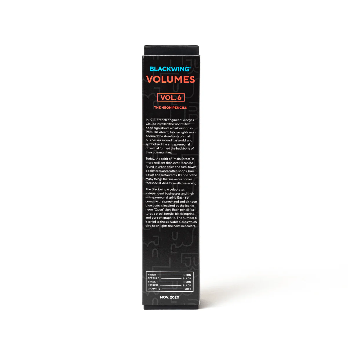 Blackwing Volume 6 (Set of 12) - Image 5