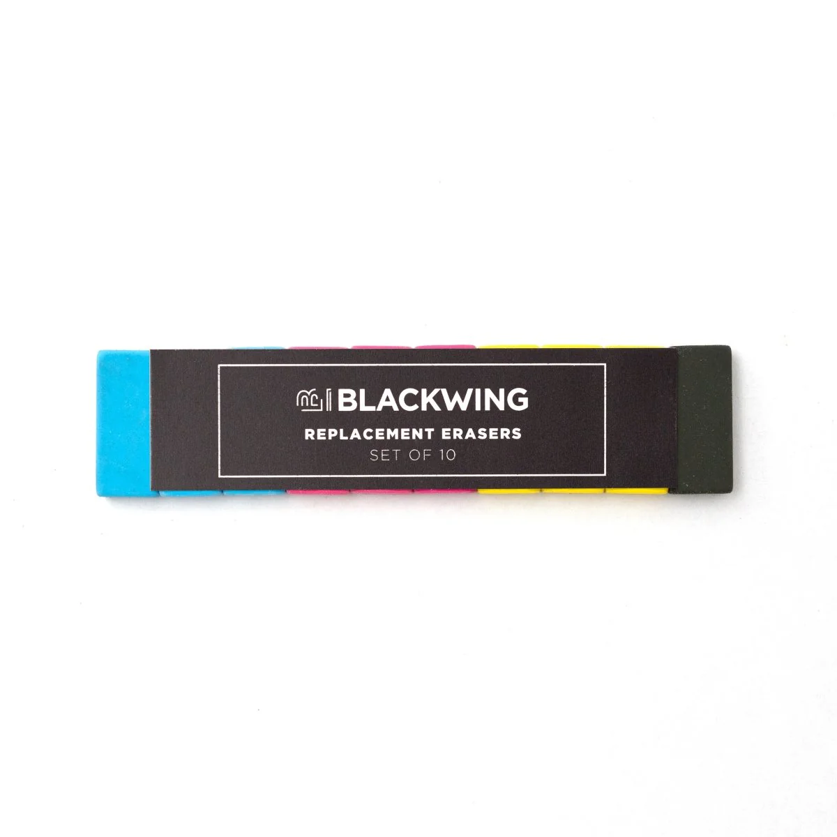 Blackwing Volume 64 Replacement Erasers - Image 4