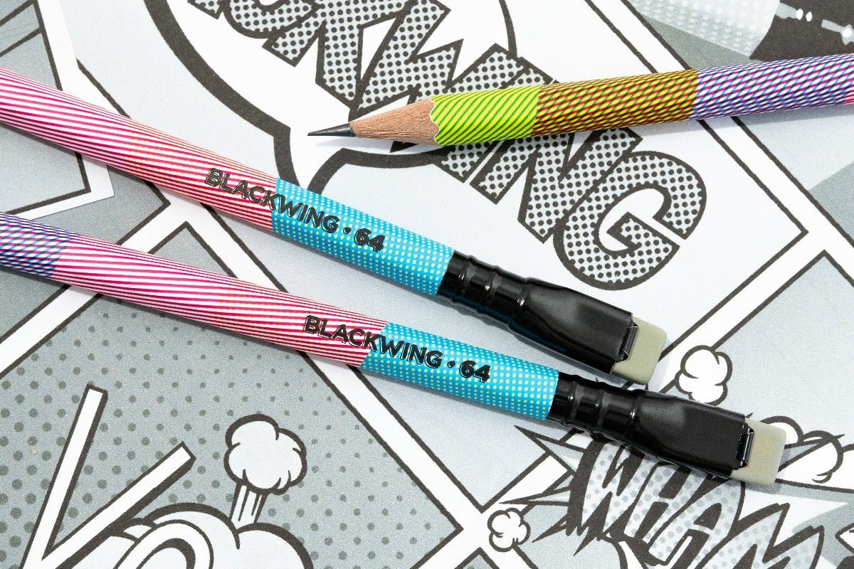 Blackwing Volume 64 (Set of 12) - Image 2
