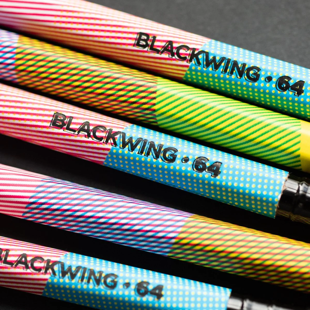 Blackwing Volume 64 (Set of 12) - Image 3