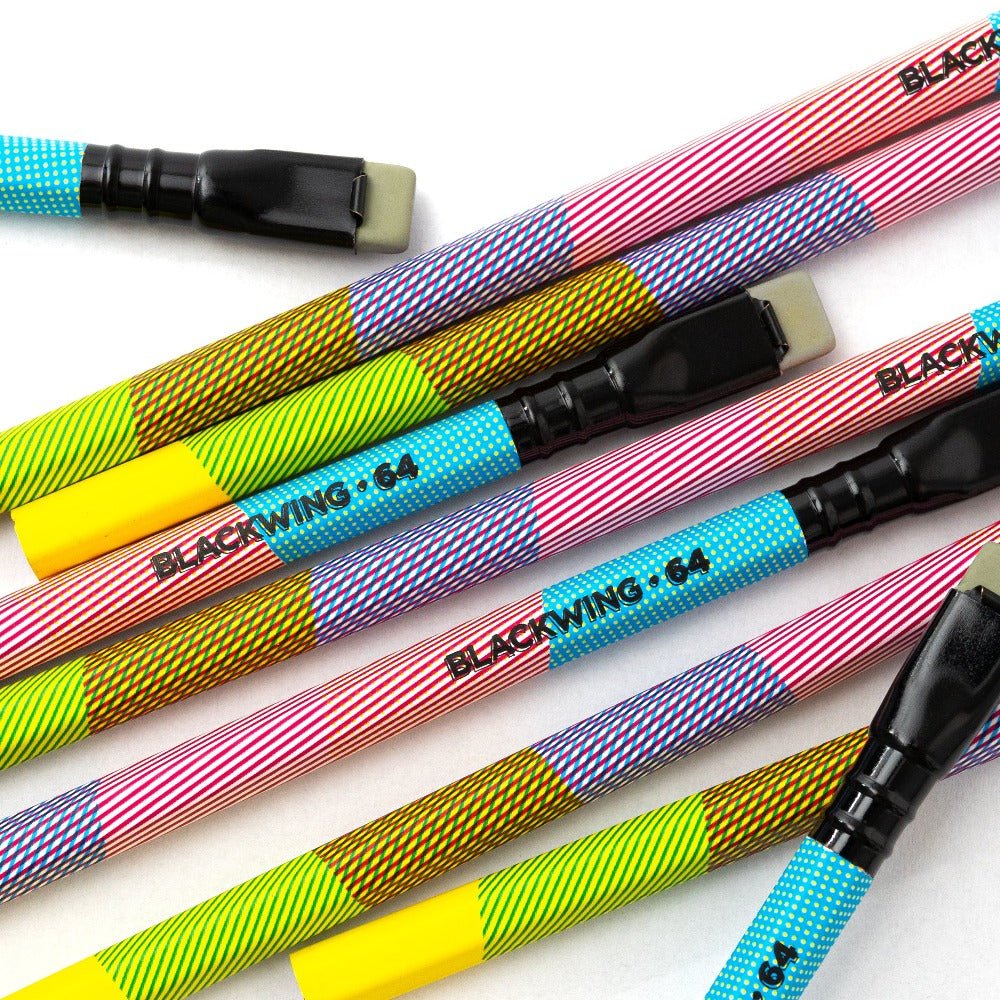 Blackwing Volume 64 (Set of 12) - Image 4