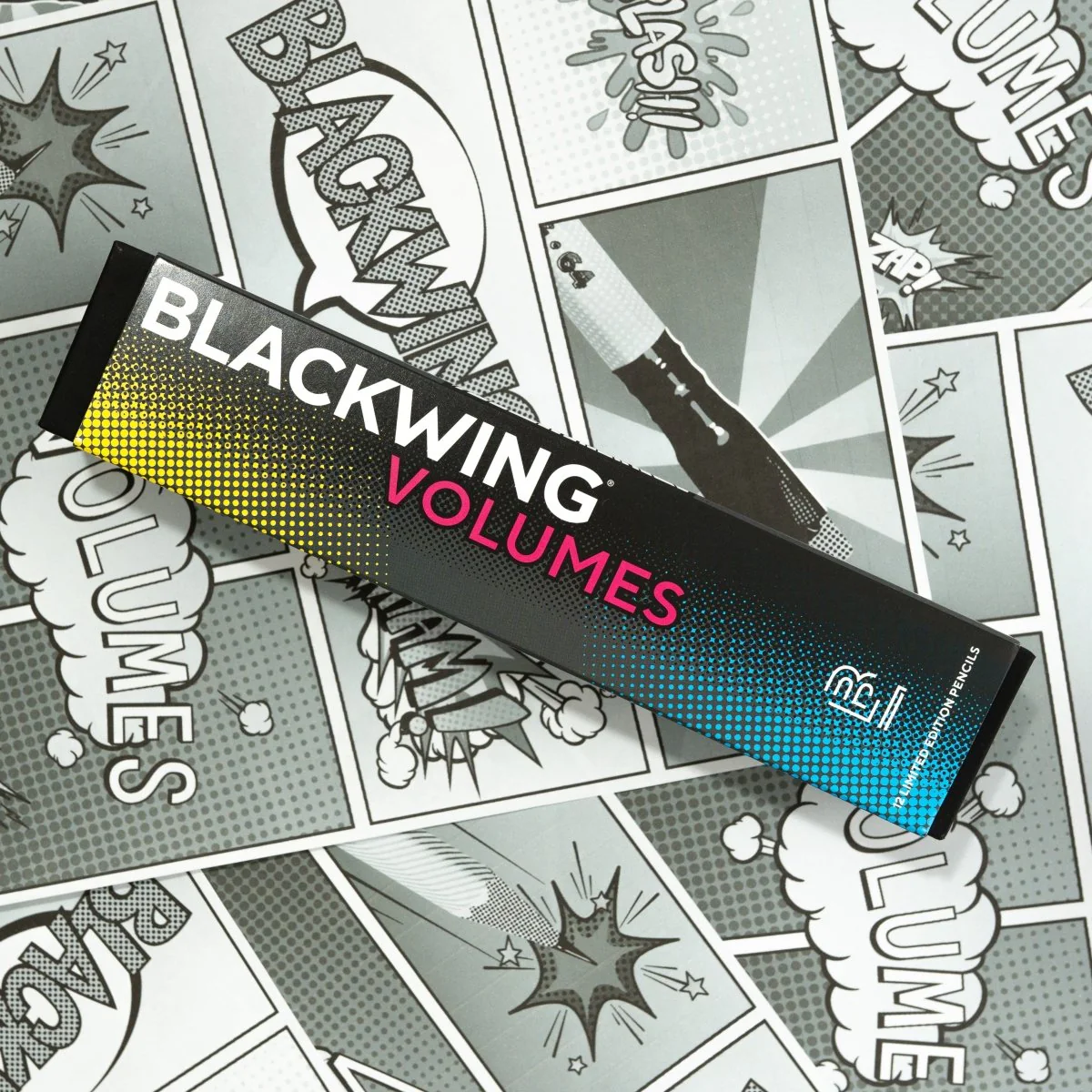 Blackwing Volume 64 (Set of 12) - Image 5
