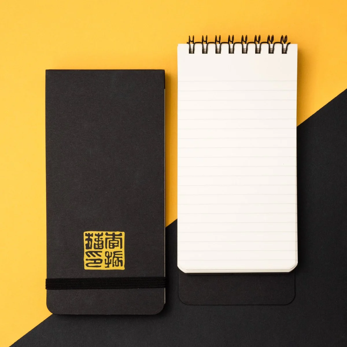 Blackwing Volume 651 Reporter Pad - Set of 2