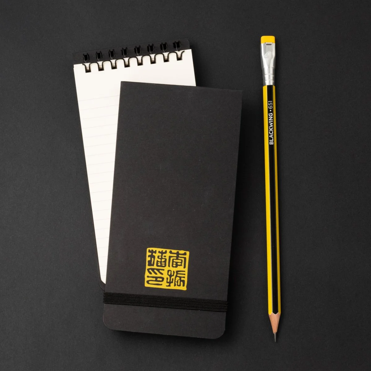 Blackwing Volume 651 Reporter Pad - Set of 2 - Image 2