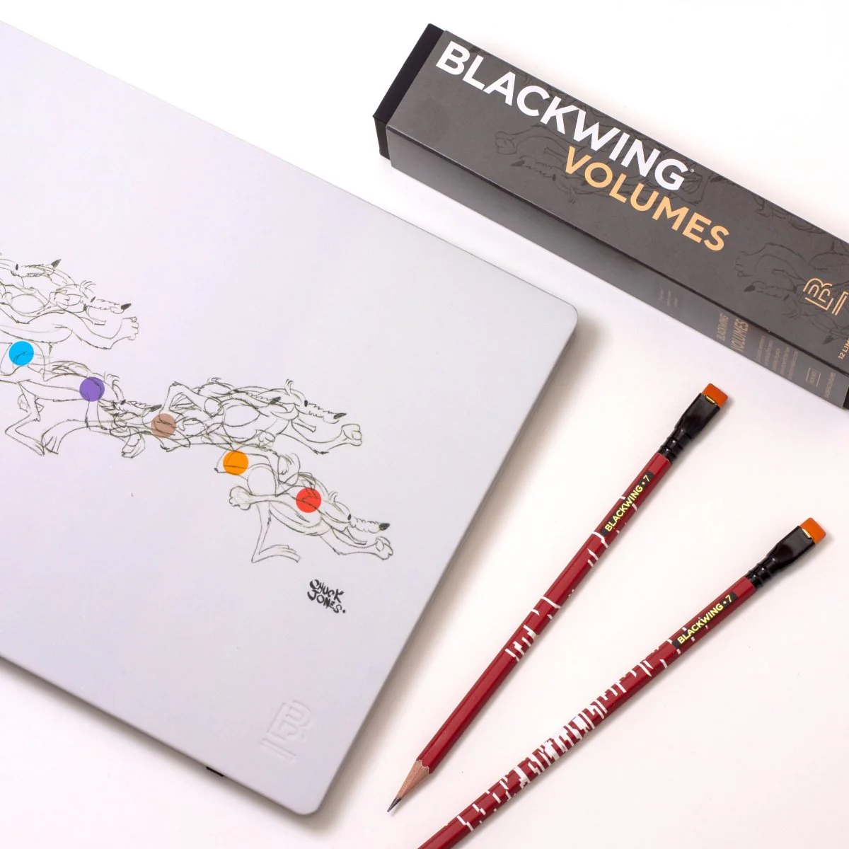 Blackwing Volume 7 (Set of 12) - Image 3