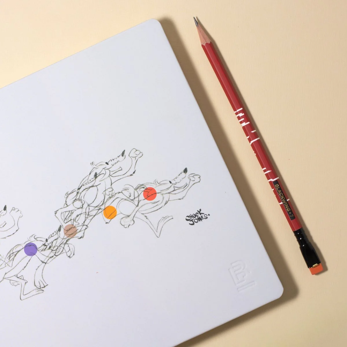 Blackwing Volume 7 (Set of 12) - Image 4