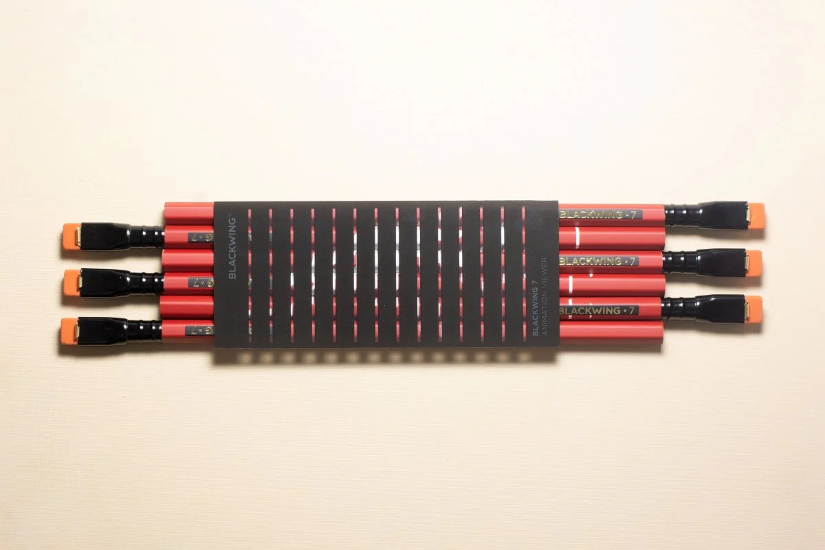 Blackwing Volume 7 (Set of 12) - Image 5