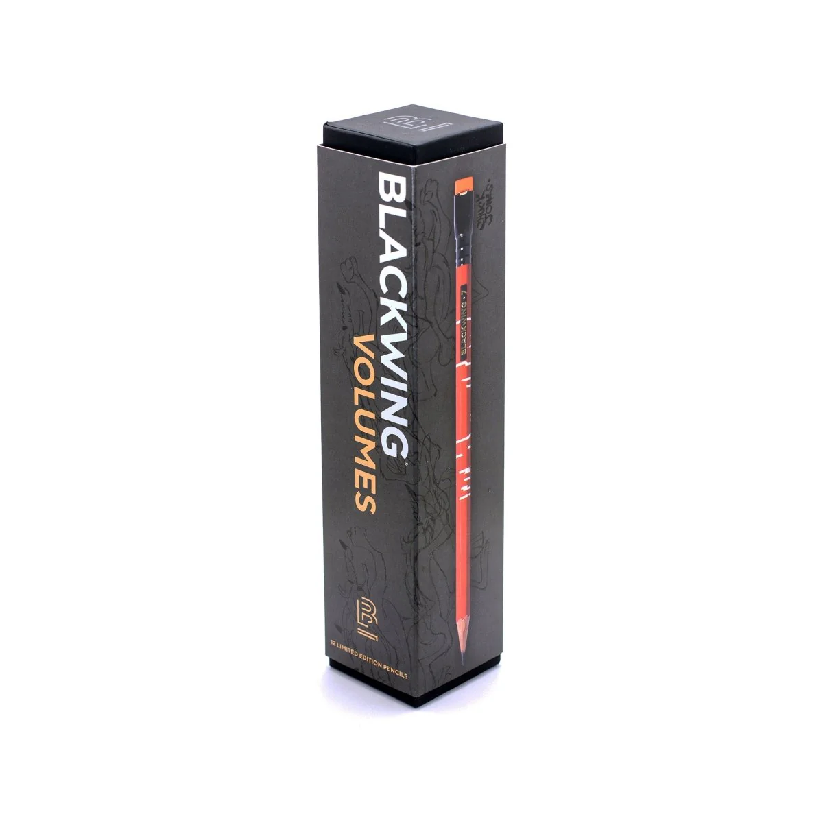 Blackwing Volume 7 (Set of 12) - Image 6