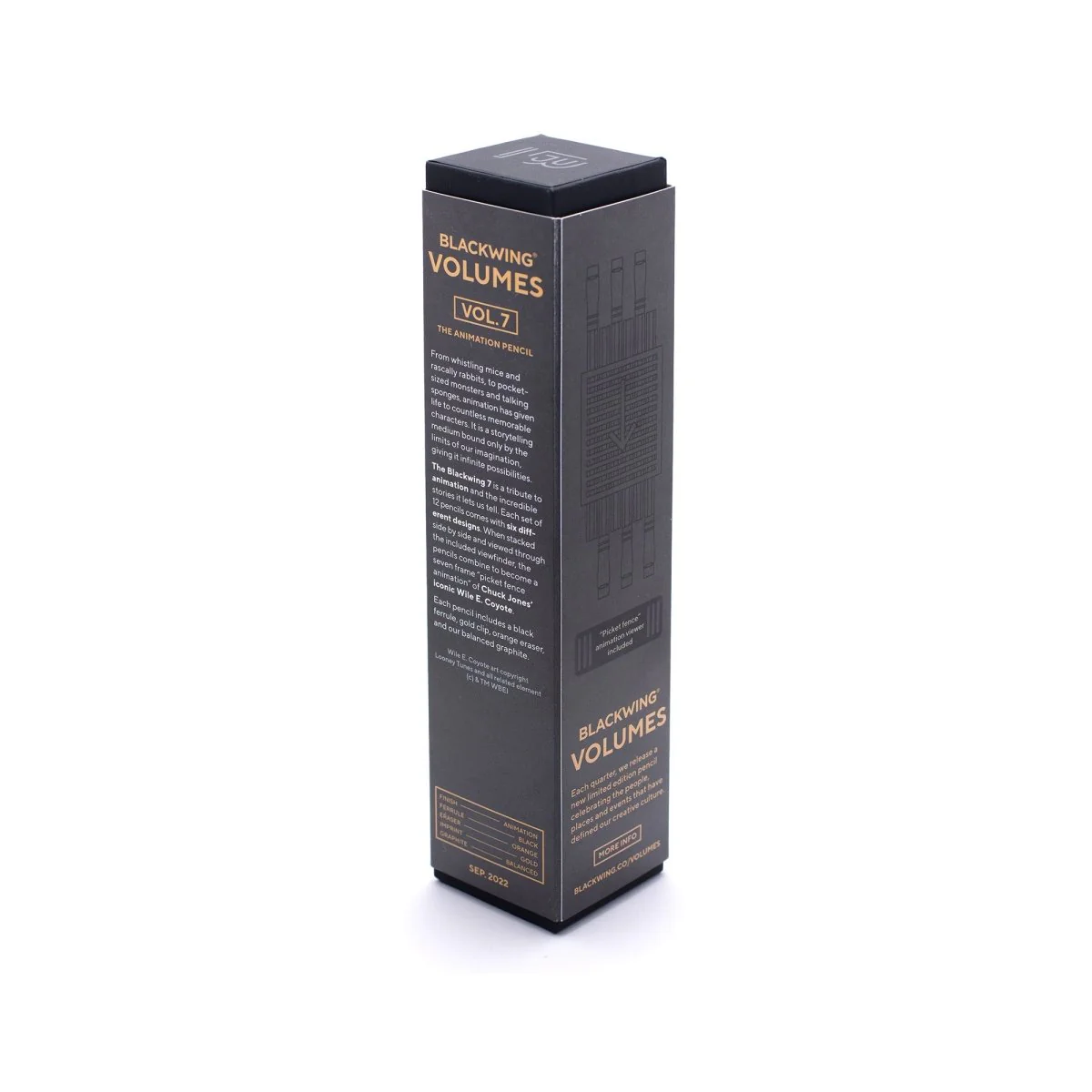 Blackwing Volume 7 (Set of 12) - Image 7