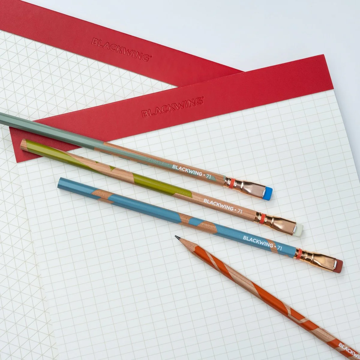 Blackwing Volume 71  Legal Pad (Set of 2) - Image 3