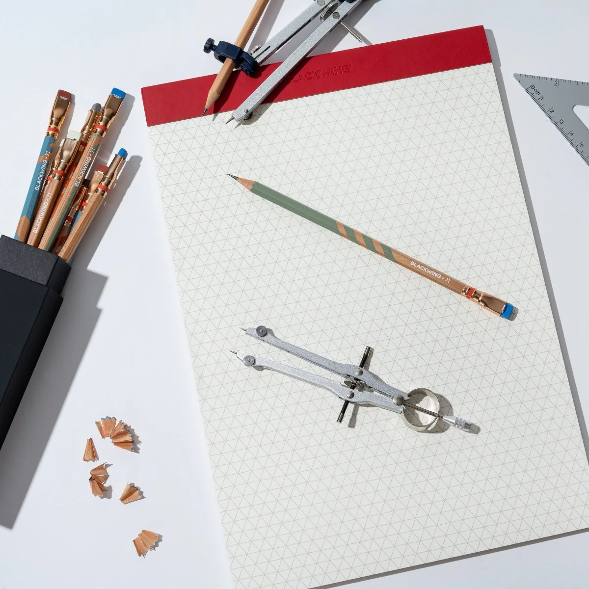 Blackwing Volume 71  Legal Pad (Set of 2) - Image 7