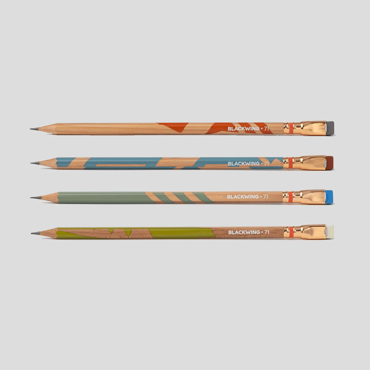 Blackwing Volume 71 (Set of 12) - Image 3