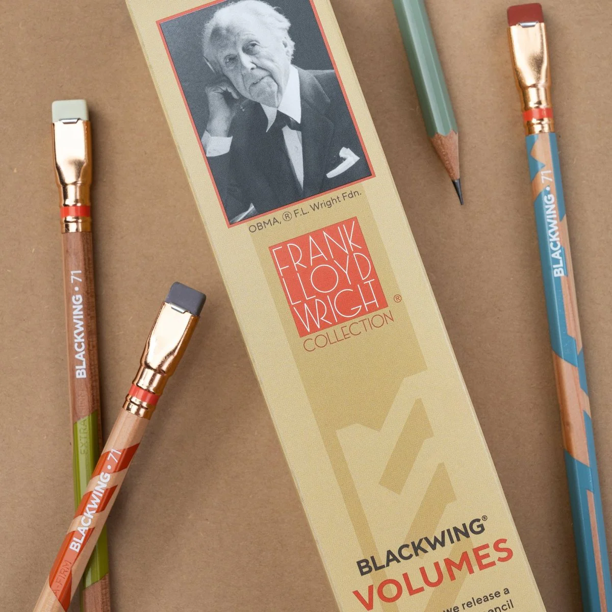 Blackwing Volume 71 (Set of 12) - Image 4