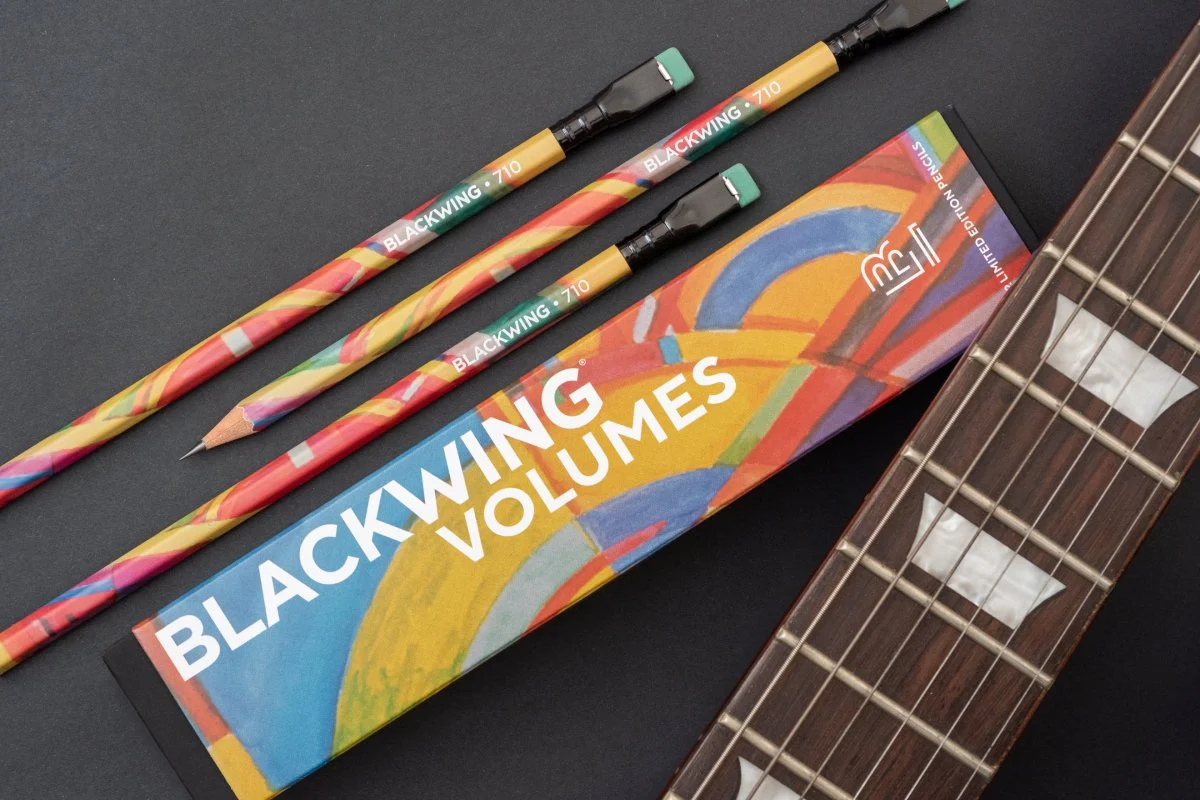 Blackwing Volume 710 (Set of 12) - Image 3