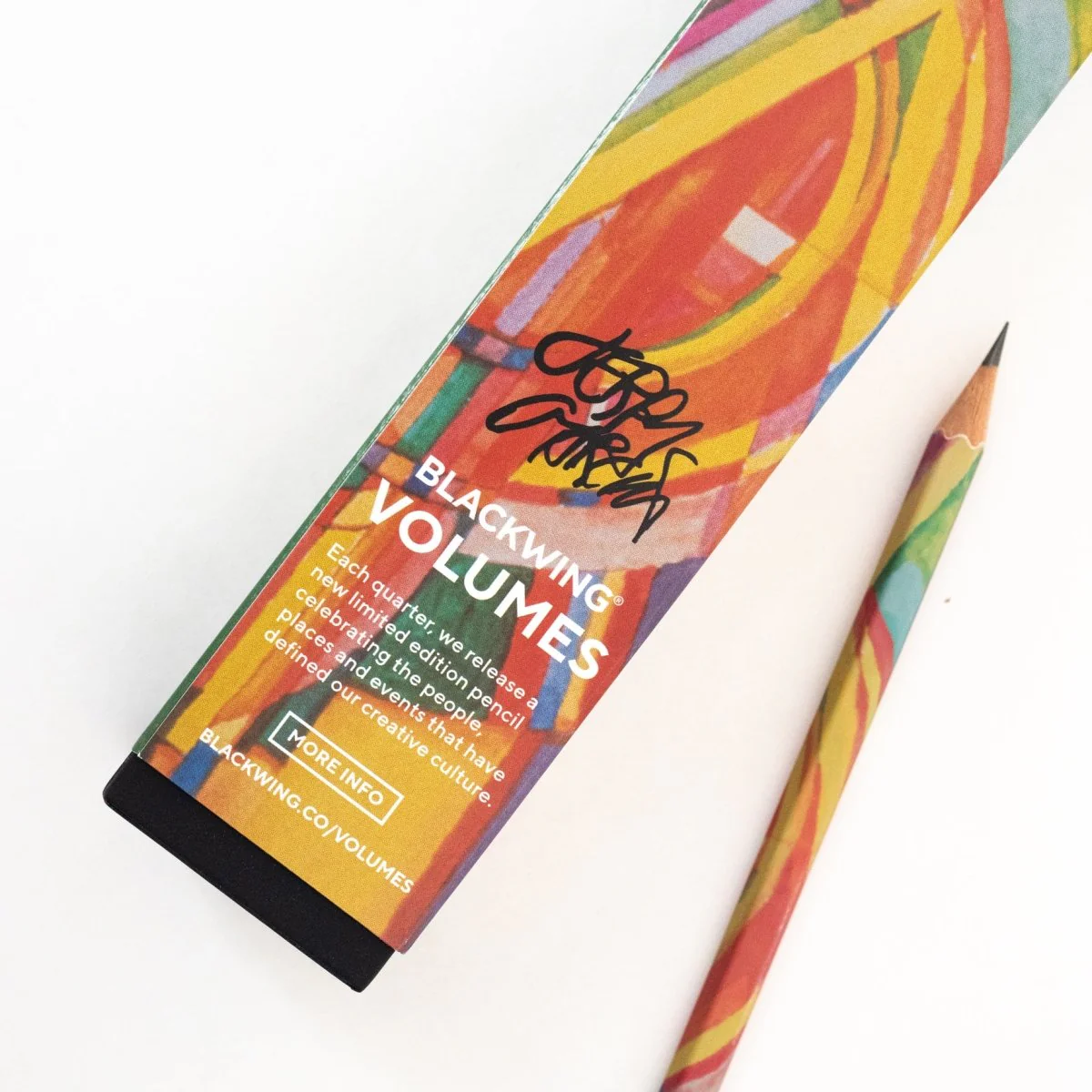 Blackwing Volume 710 (Set of 12) - Image 4