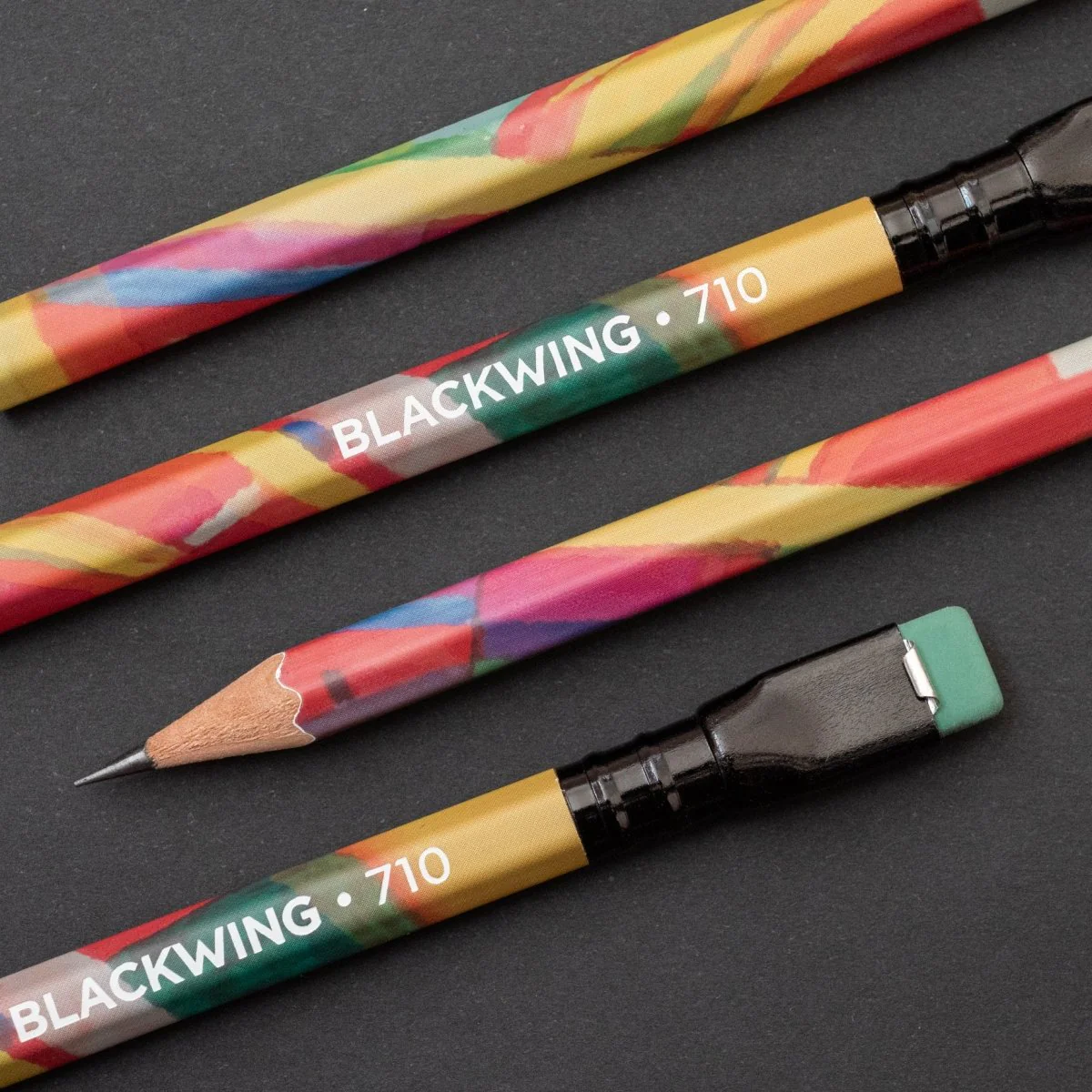 Blackwing Volume 710 (Set of 12) - Image 5