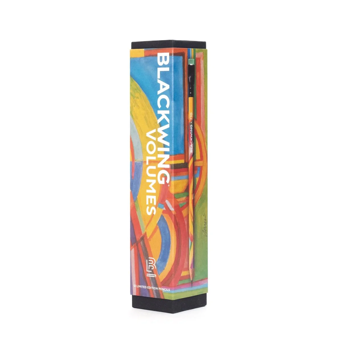 Blackwing Volume 710 (Set of 12) - Image 8